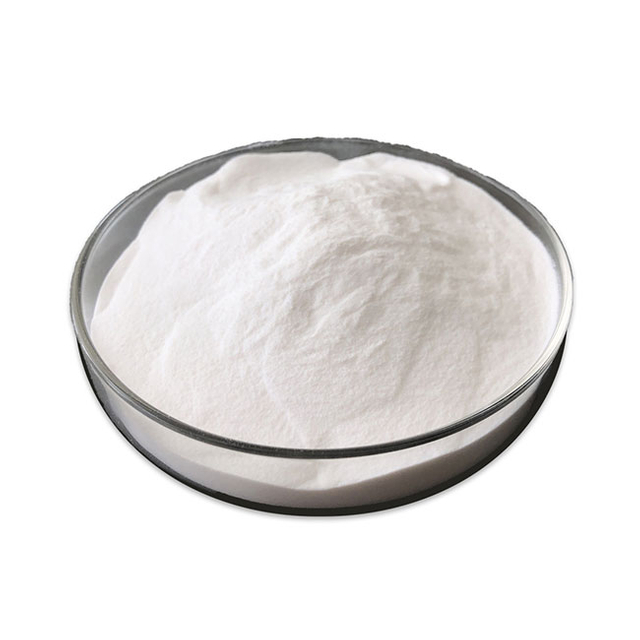 High Quality Mannitol CAS 87-78-5 With Good Price