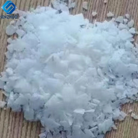 12-Hydroxystearic Acid CAS 36377-33-0