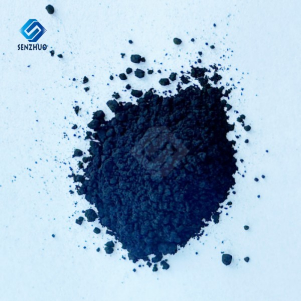 Tungsten(VI) Chloride CAS 13283-01-7 Catalyst for Chemical industry, smart glass and other industries