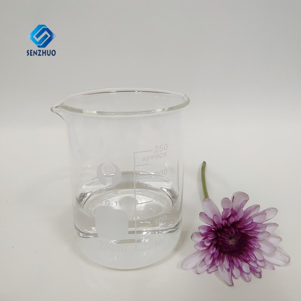 Benzyl acetate CAS 140-11-4