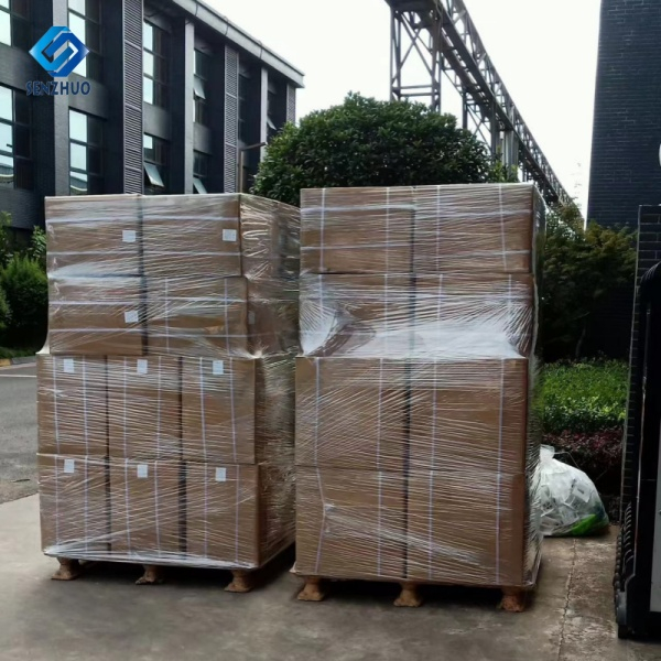 3-Methyl-4-nitrobenzoic acid CAS 3113-71-1