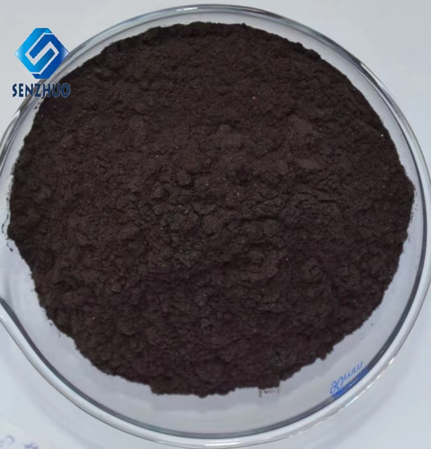 Rhodium(III) chloride hydrate CAS 20765-98-4