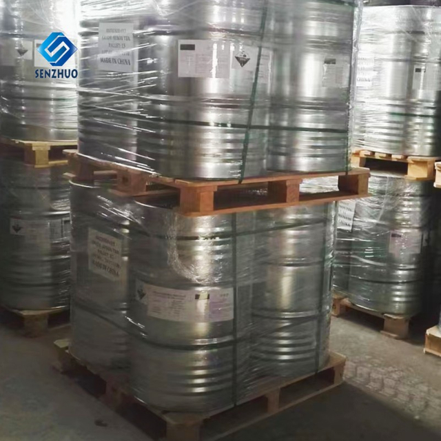 Epoxidized Soya Bean Oil CAS 8013-07-8 Plasticizers