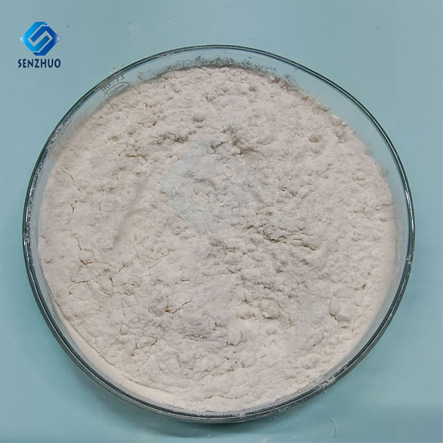 Factory Supply Carbomer 980 CAS 54182-57-9 with Good Price