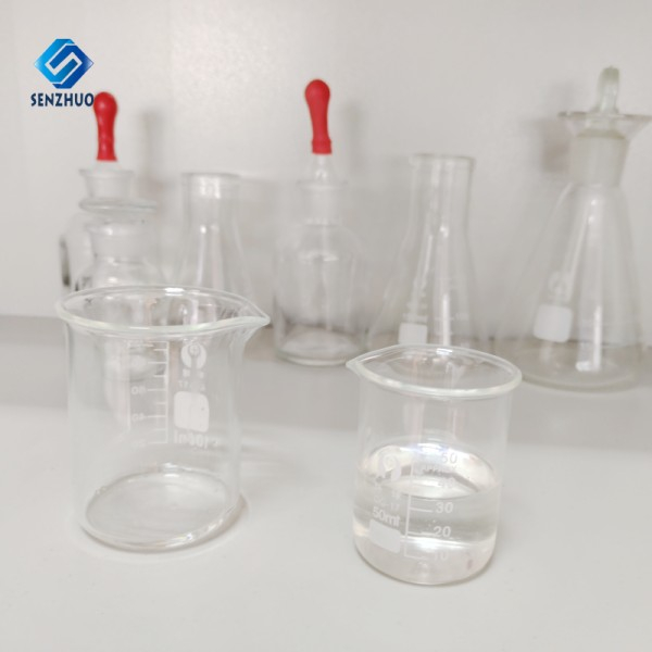 3-Mercaptopropionic acid CAS 107-96-0