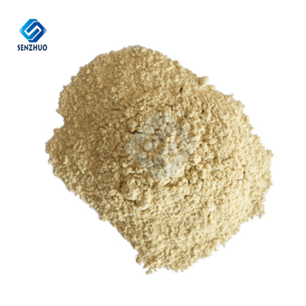 USNIC ACID CAS 125-46-2