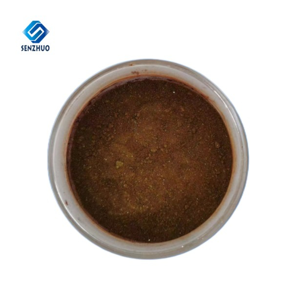 Sodium lignosulfonate CAS 8061-51-6