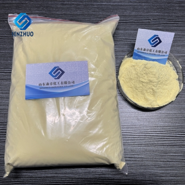 BASIC YELLOW 28 CAS 54060-92-3