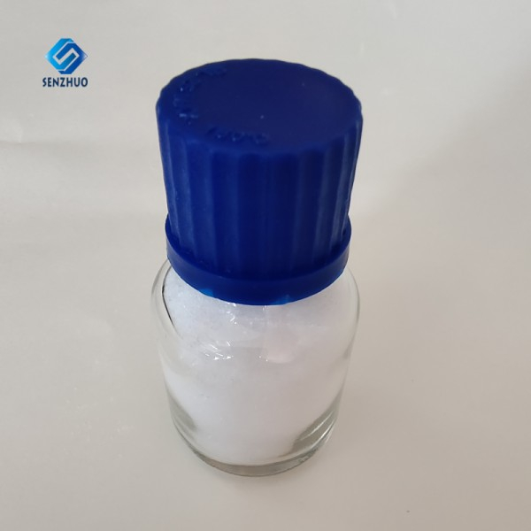 Trifluoroacetamide CAS 354-38-1 Neutral Silanisation Reagent