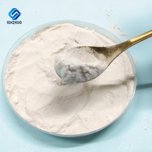 High Quality Mannitol CAS 87-78-5 With Good Price