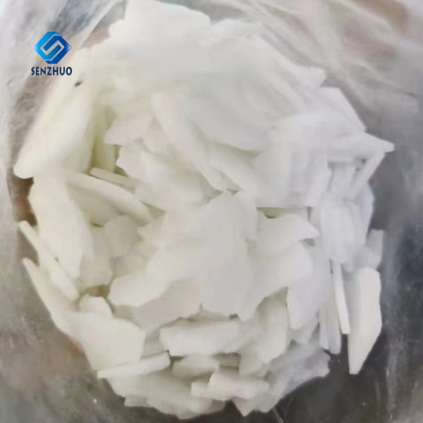  Polyoxyethylene stearate CAS 9004-99-3