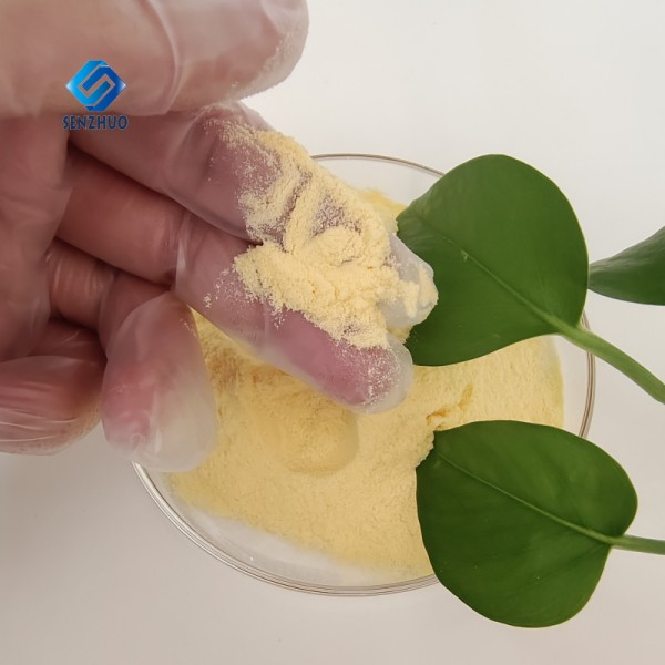Tannic acid Cas 1401-55-4