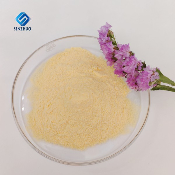Aloe emodin CAS 481-72-1