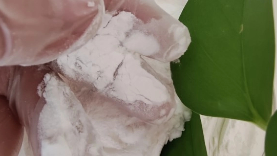 Industrial Grade Potassium Trimethylsilanolate CAS 10519-96-7 White Powder 98% Potassium Salt for Silicone