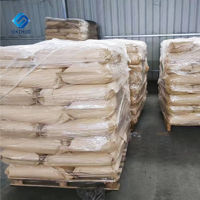 5-Nitrosalicylic Acid CAS 96-97-9 Dye Intermediates