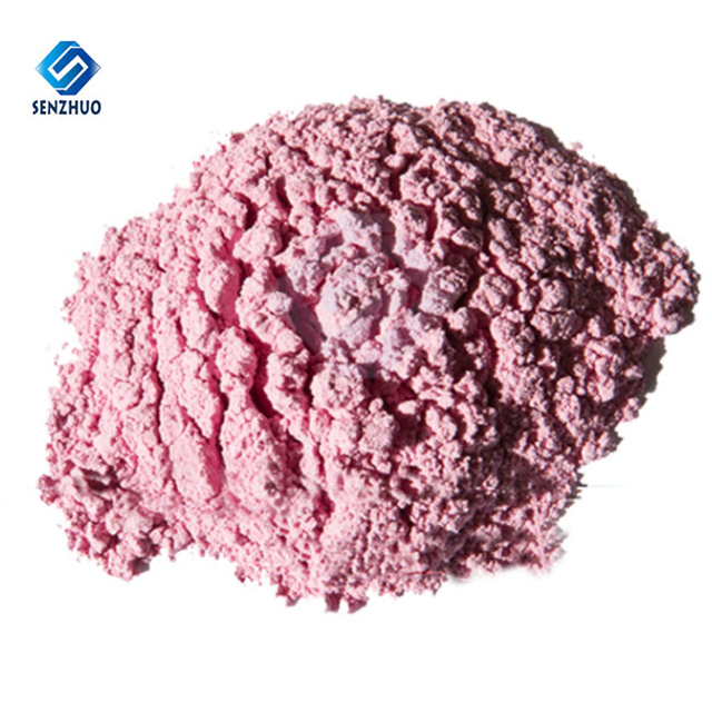 Factory Supply Bromothymol Blue CAS 76-59-5