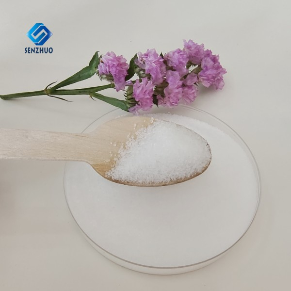 Sodium Benzoate CAS 532-32-1 FEMA 3025 Preservatives