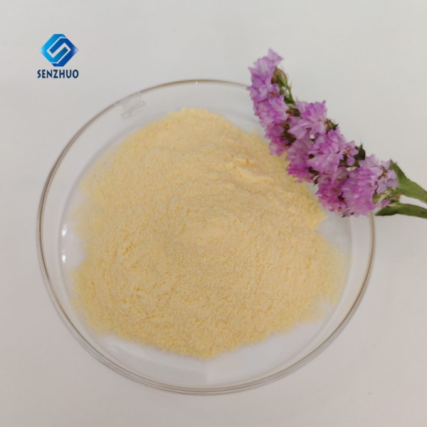  Baicalin CAS 21967-41-9