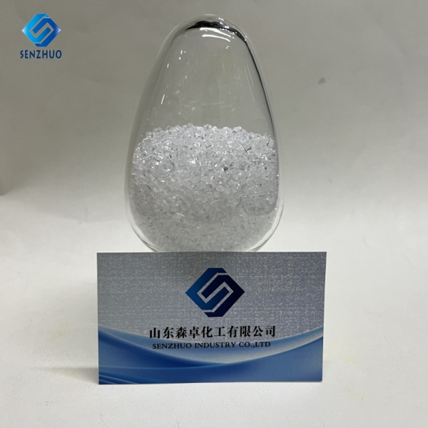 Styrene Maleic Anhydride Copolymer CAS 9011-13-6