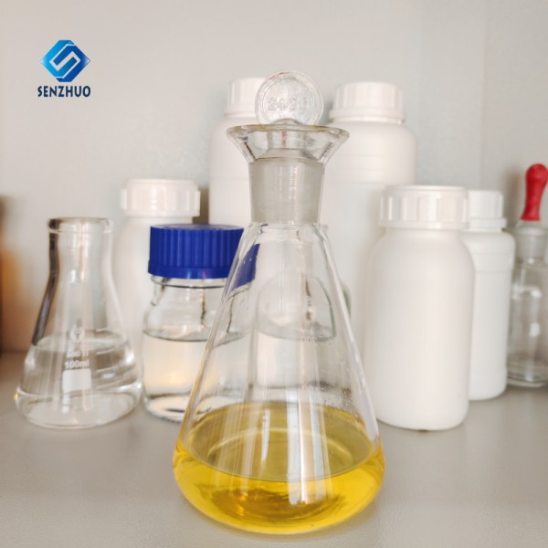 Coconut oil monoethanolamide CAS 68140-00-1