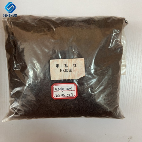 Methyl Red CAS 493-52-7