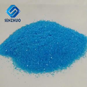 Copper(II) Sulfate Pentahydrate CAS 7758-99-8 Mordants Preservatives