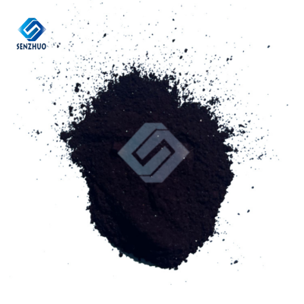Tricobalt tetraoxide CAS 1308-06-1