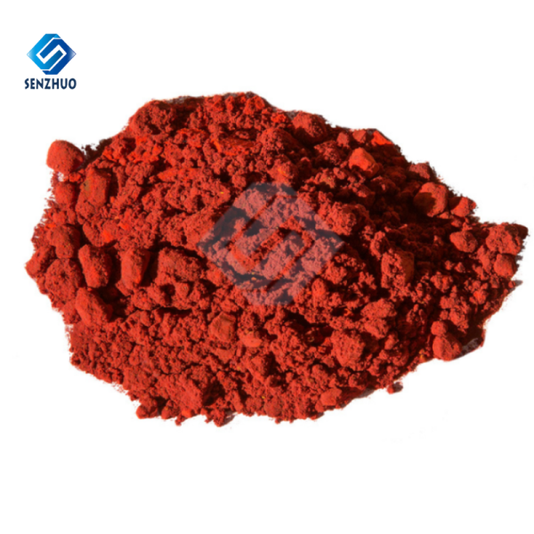 Astaxanthin CAS 472-61-7 