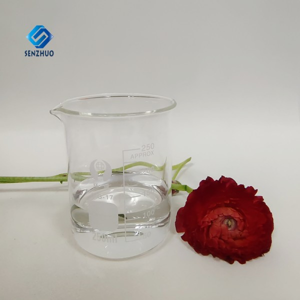 1-Dodecanol CAS 112-53-8 Surfactants Fragrances Detergents Cosmetics