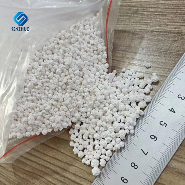 Polypropylene CAS 9003-07-0