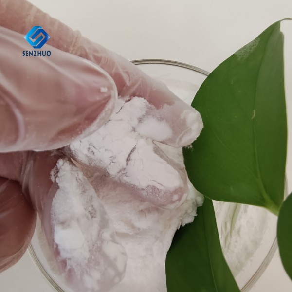 Hafnium oxide CAS 12055-23-1