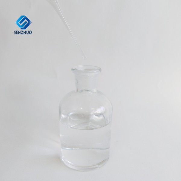 3-Isocyanatopropyltrimethoxysilane CAS 15396-00-6