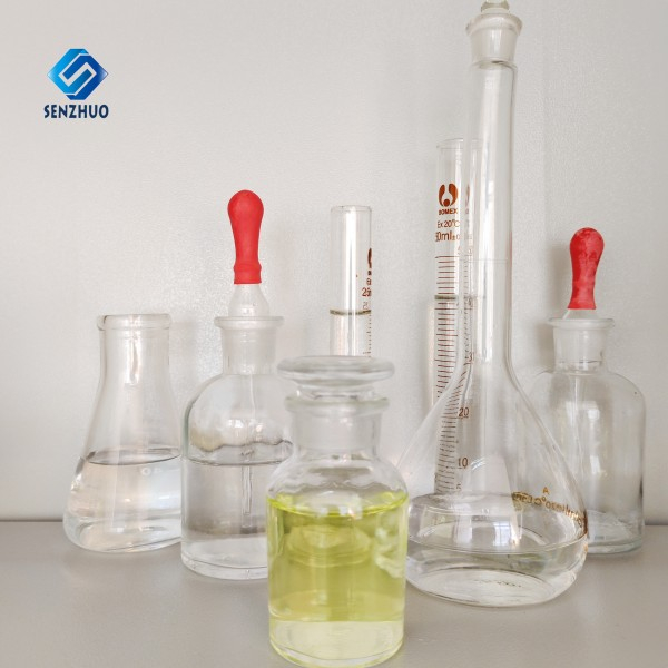 Pyruvic acid CAS 127-17-3 Organic synthesis
