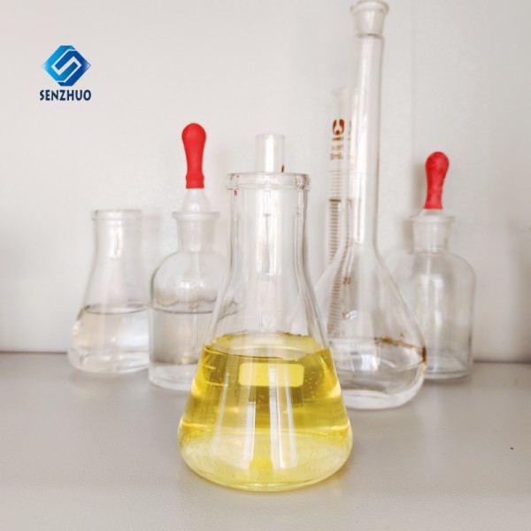 Isoamyl alcohol natural CAS 123-51-3 Liquid 
