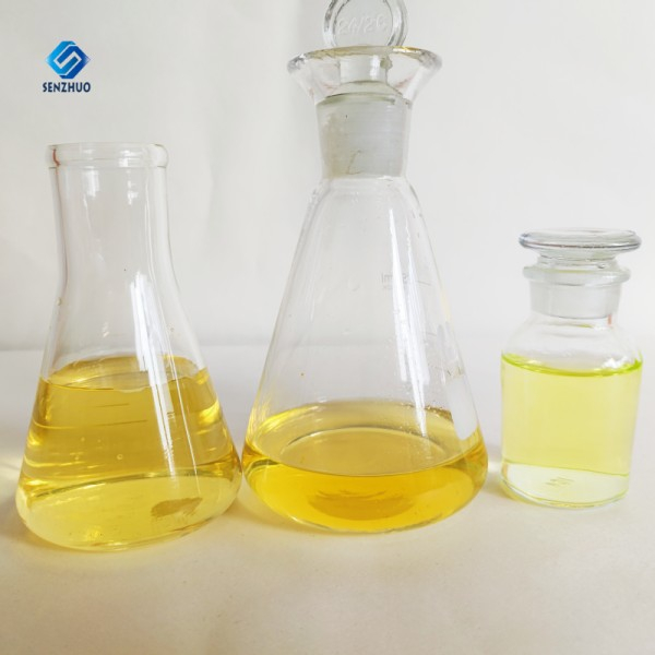 Octyl 4-methoxycinnamate CAS 5466-77-3