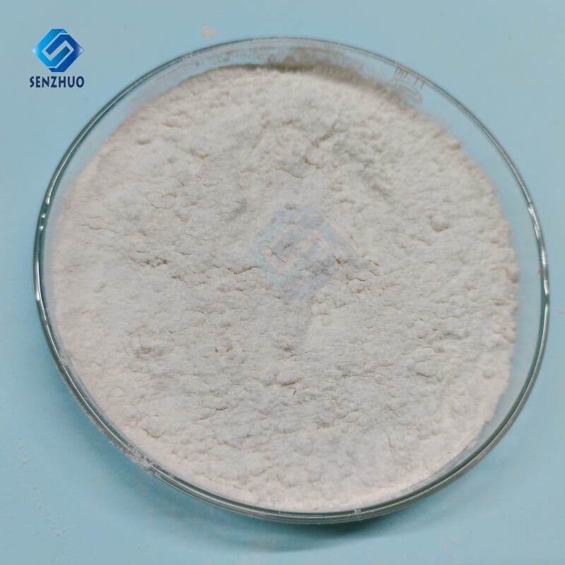Factory Supply High Quality Phenolphthalein CAS 77-09-8