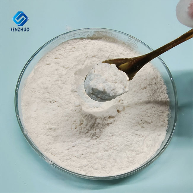 High Quality 1,1,1-Tris(hydroxymethyl)ethane CAS 77-85-0