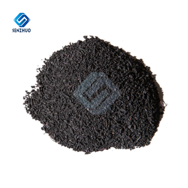 LITMUS CAS 1393-92-6