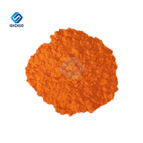 Beta-Carotene CAS 7235-40-7