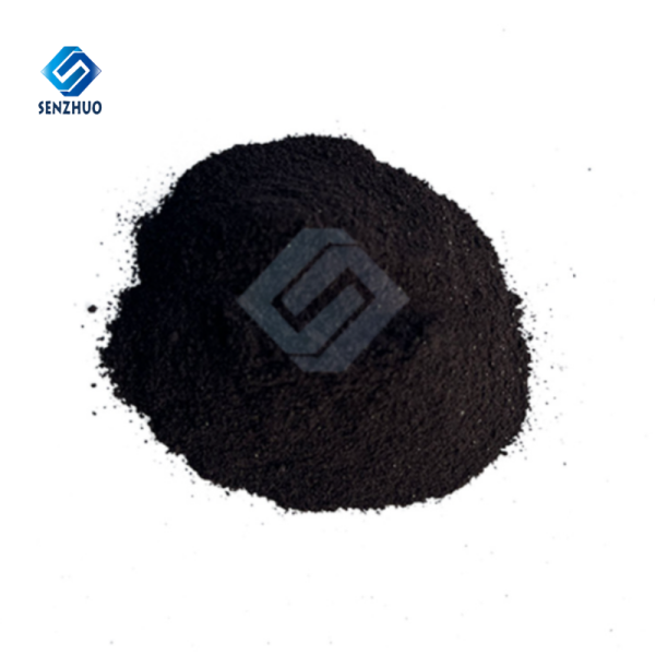  Acid chrome blue K CAS 3270-25-5 