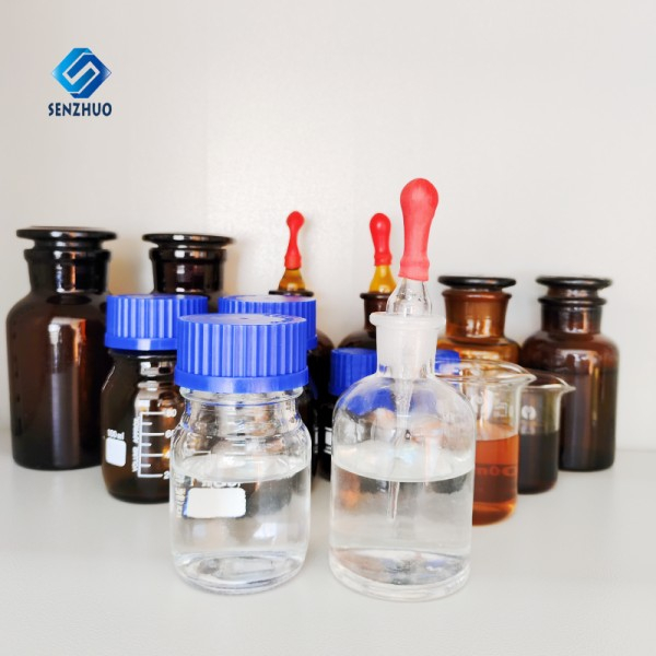 Phenyltriethoxysilane CAS 780-69-8