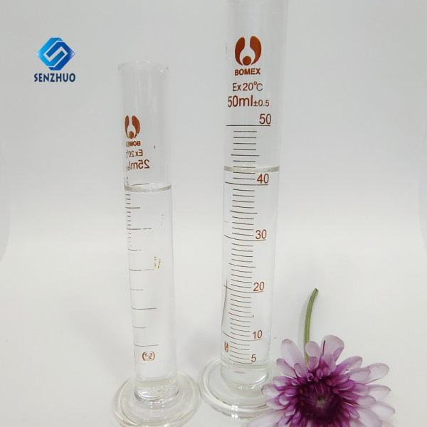 Glyoxylic acid CAS 298-12-4