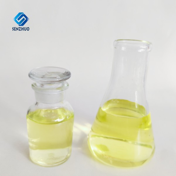 Mandarin oil CAS 8008-31-9