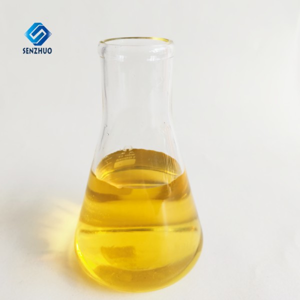 Dimethyl trisulfide CAS 3658-80-8