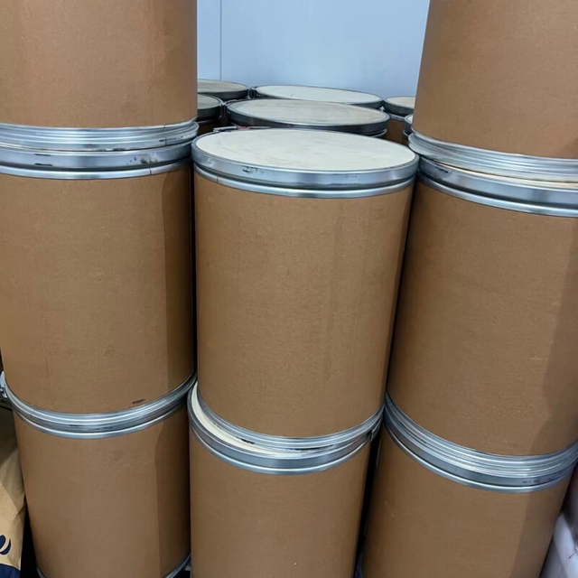 Factory Supply High Quality Phenolphthalein CAS 77-09-8