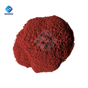 99%min Eosin Y (water-soluble) CAS 17372-87-1