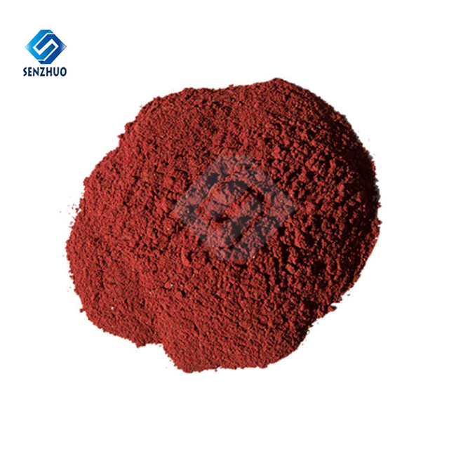 99%min Eosin Y (water-soluble) CAS 17372-87-1