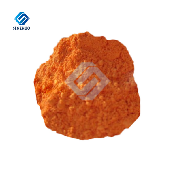 Acid Orange 10 CAS 1936-15-8