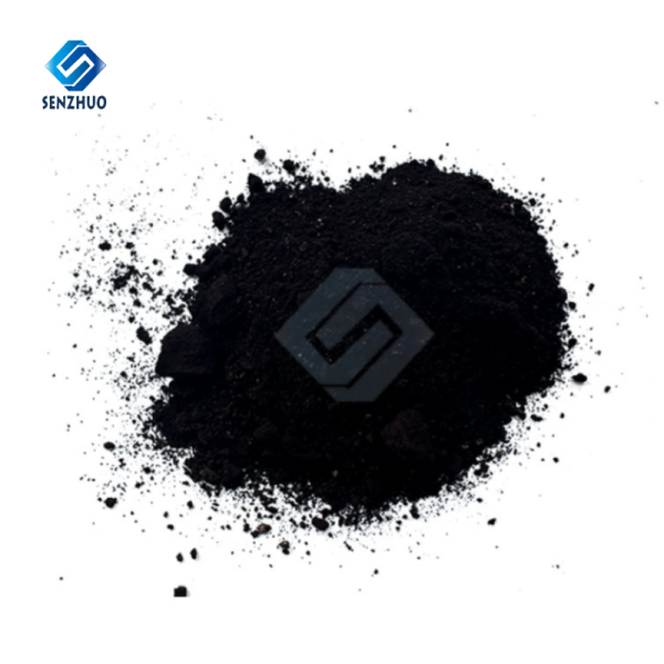 Iodine CAS 7553-56-2