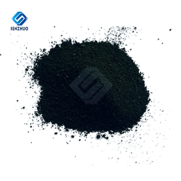 Mordant Black 17 CAS 2538-85-4